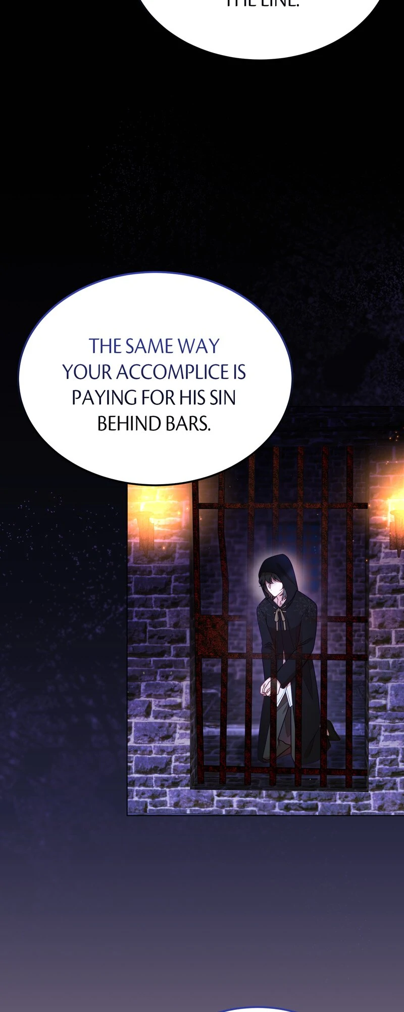 The Dolled Up Villainess Chapter 56 - page 53