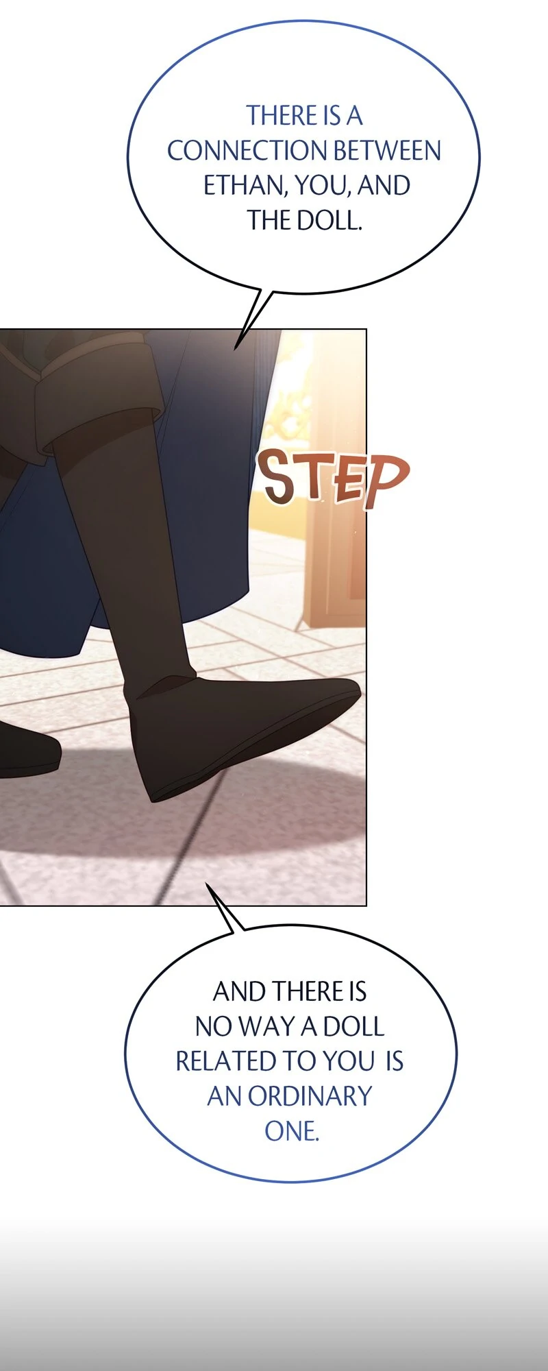 The Dolled Up Villainess Chapter 56 - page 65