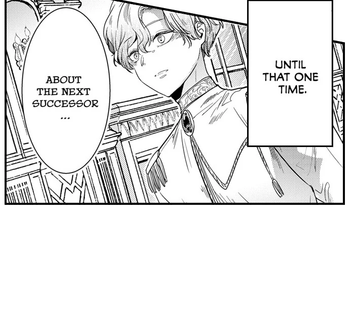 I became King to be with you Chapter 27 - page 10