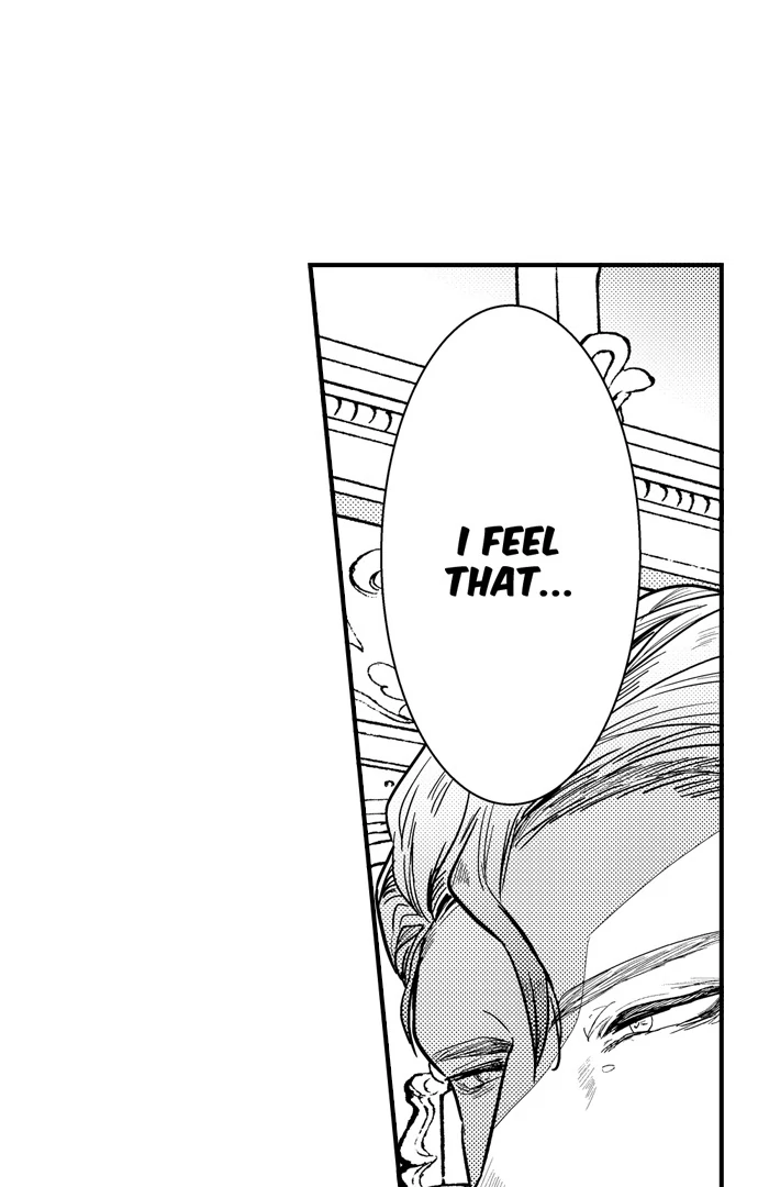 I became King to be with you Chapter 27 - page 11