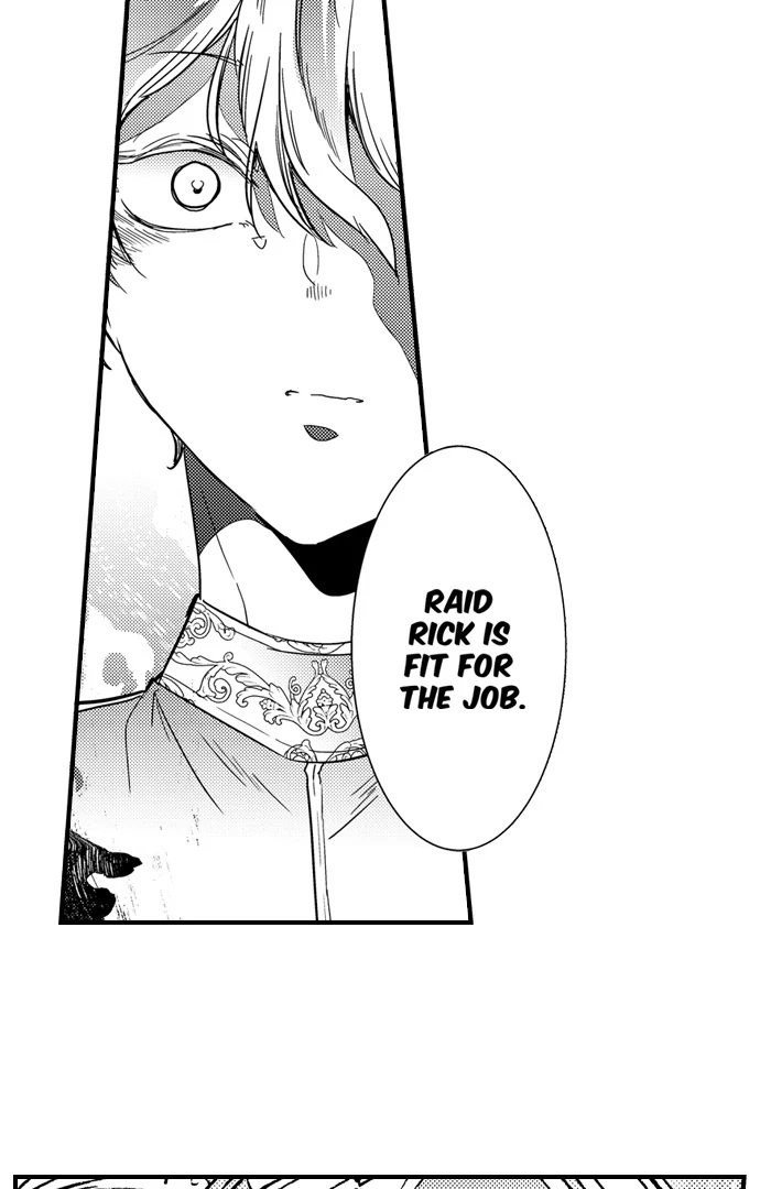 I became King to be with you Chapter 27 - page 13