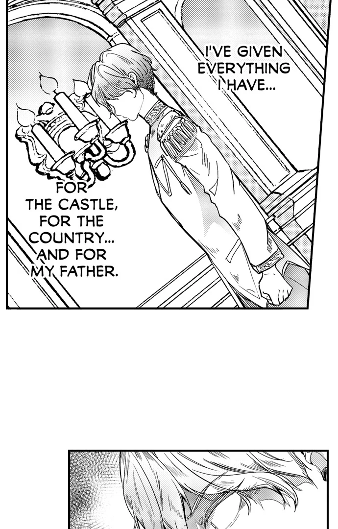 I became King to be with you Chapter 27 - page 14