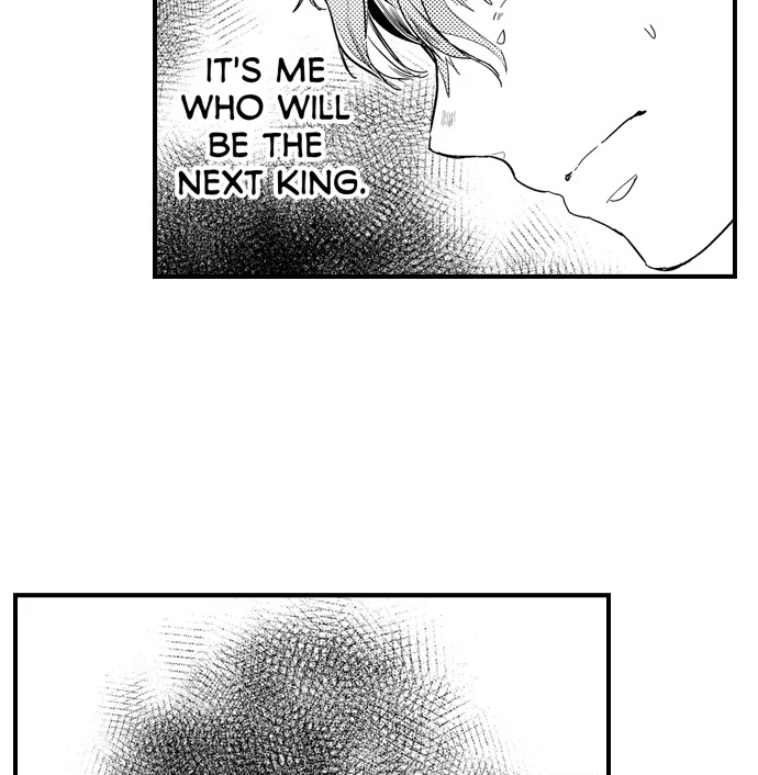 I became King to be with you Chapter 27 - page 15