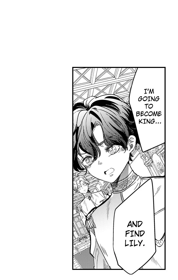 I became King to be with you Chapter 27 - page 17