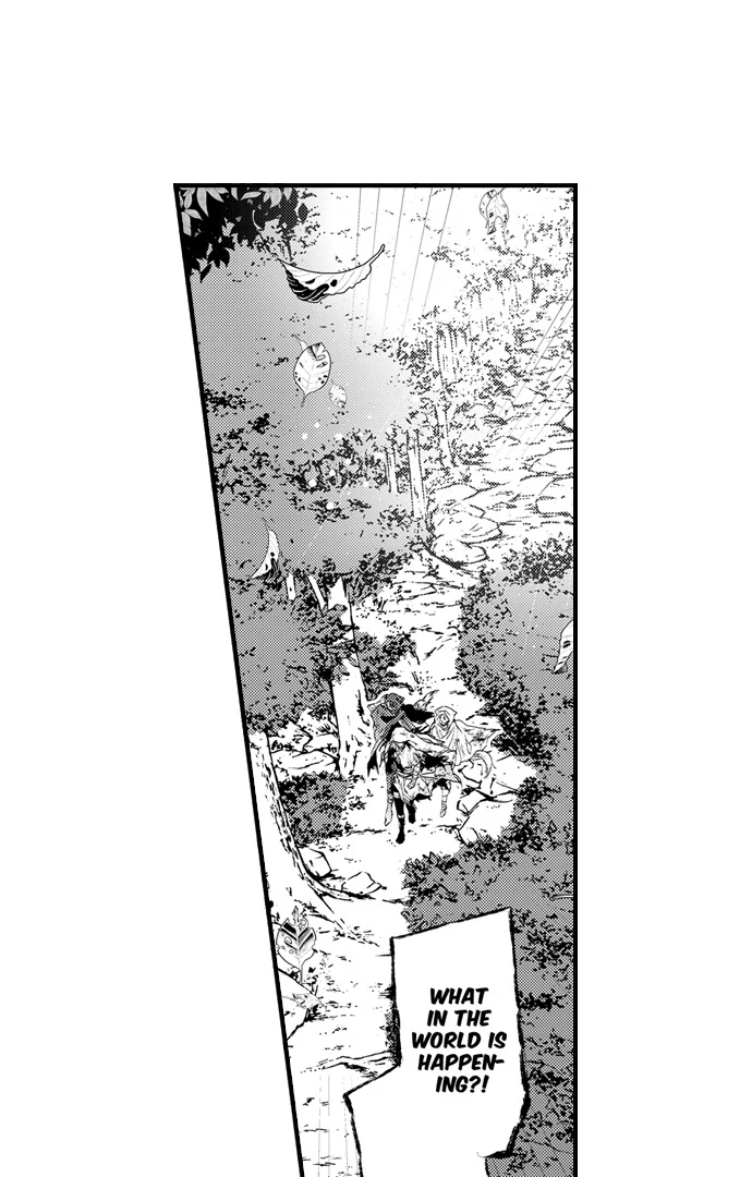 I became King to be with you Chapter 27 - page 2