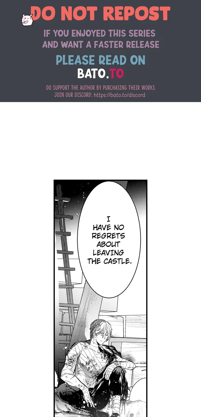 I became King to be with you Chapter 27 - page 23