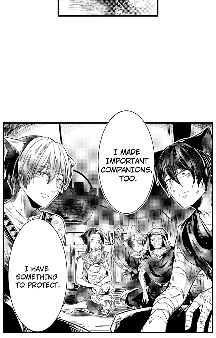 I became King to be with you Chapter 27 - page 24