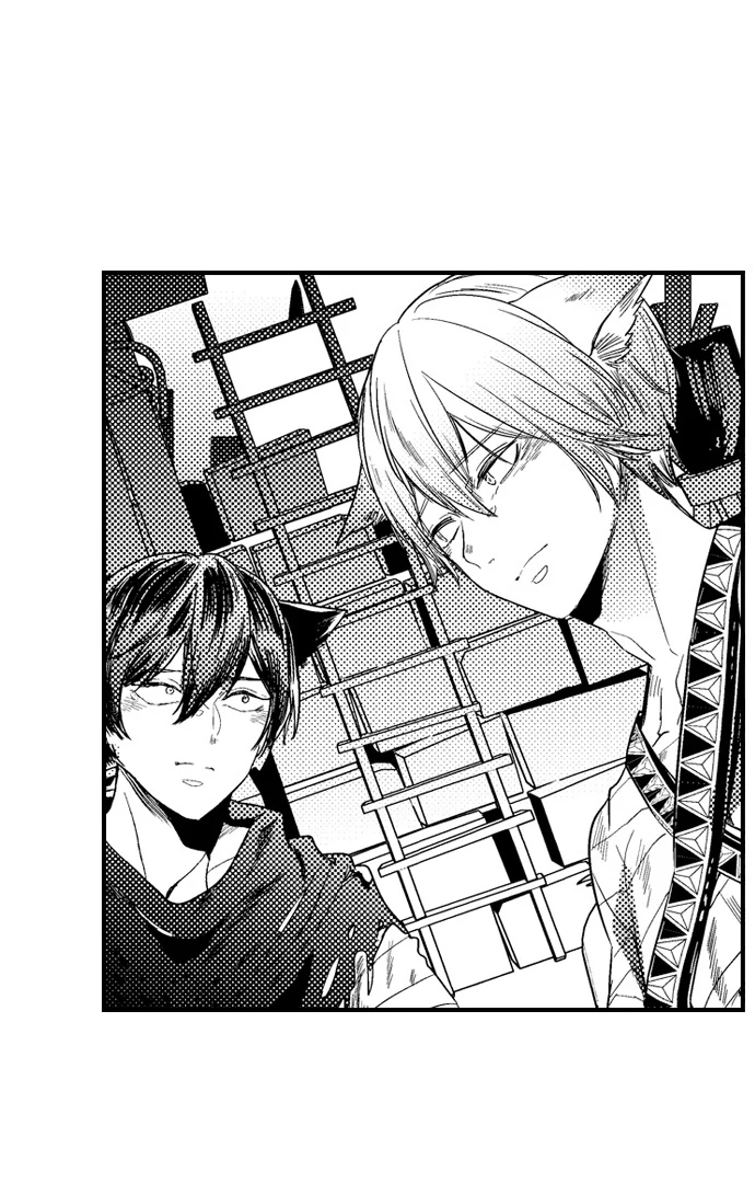 I became King to be with you Chapter 27 - page 25