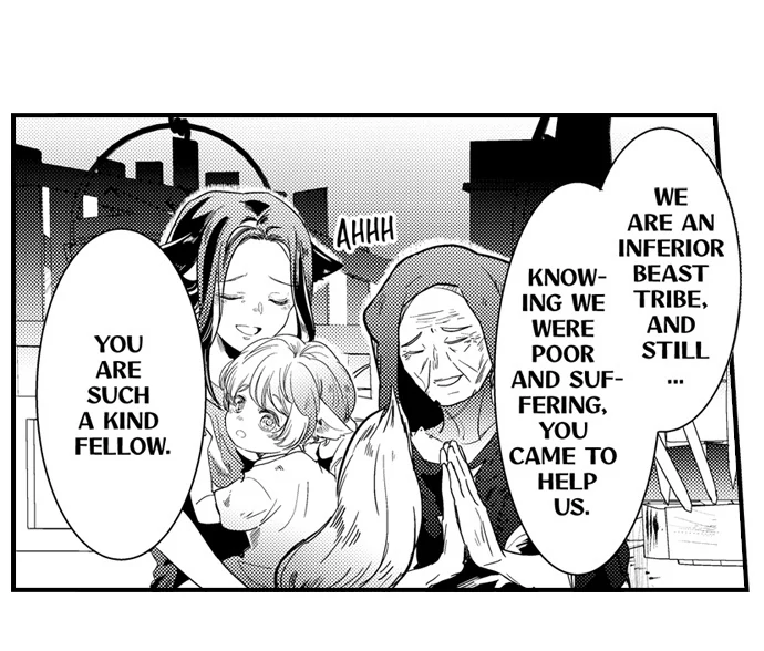 I became King to be with you Chapter 27 - page 26