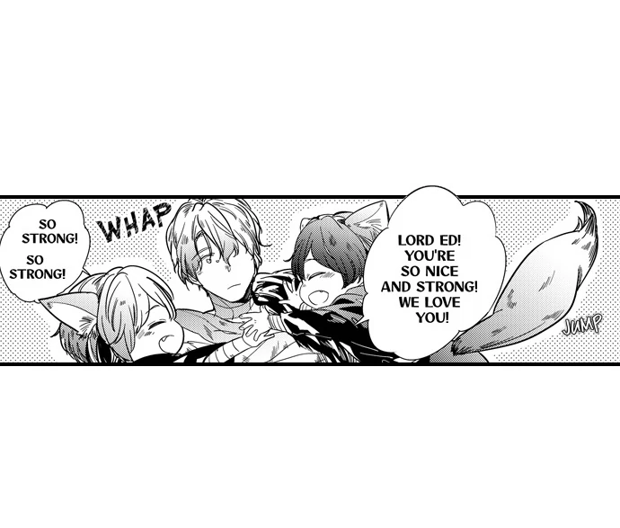 I became King to be with you Chapter 27 - page 27