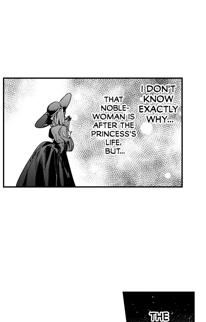 I became King to be with you Chapter 27 - page 30