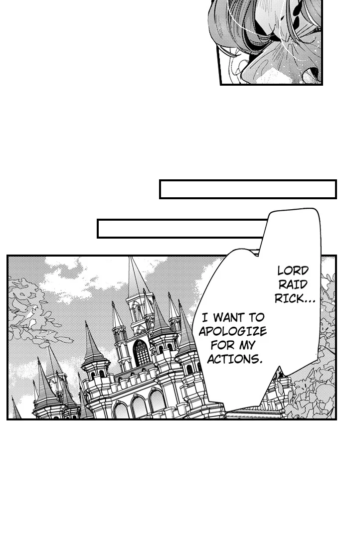 I became King to be with you Chapter 27 - page 34