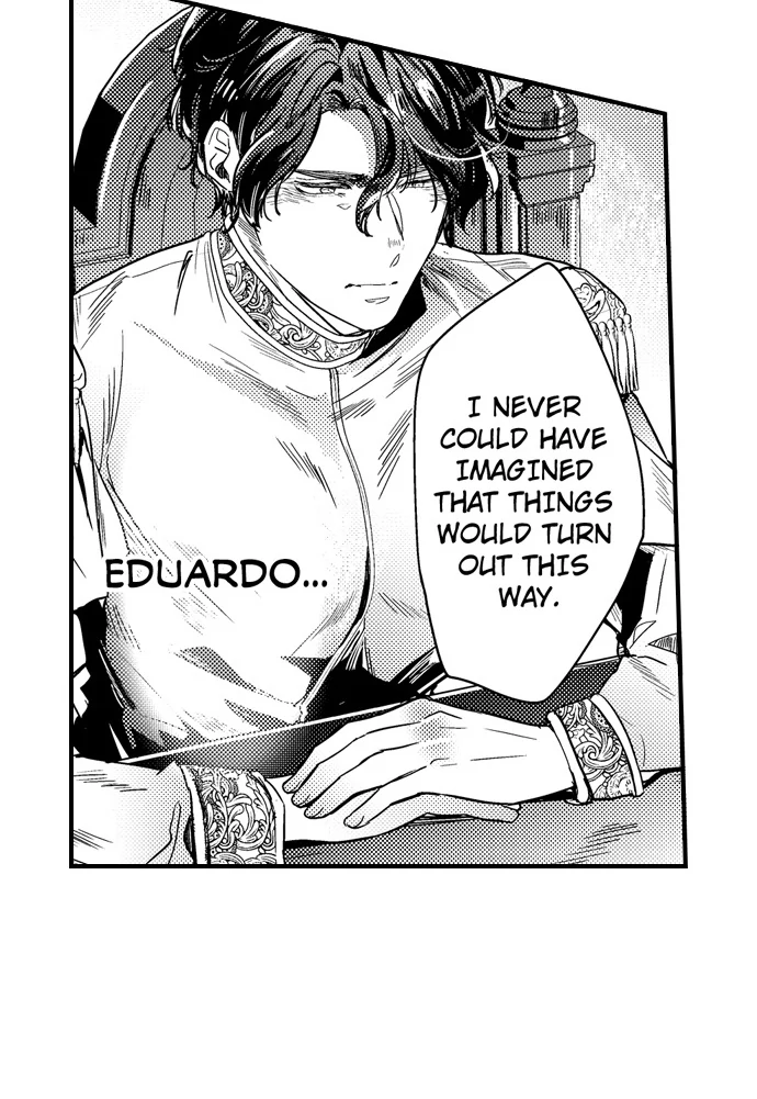 I became King to be with you Chapter 27 - page 37