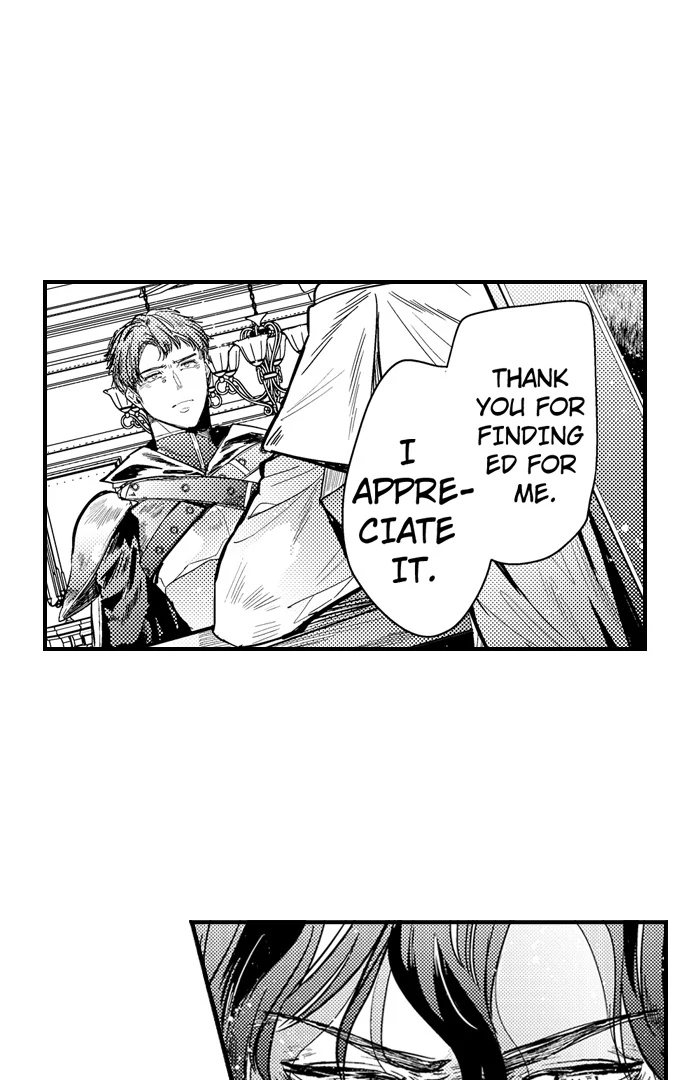 I became King to be with you Chapter 27 - page 38