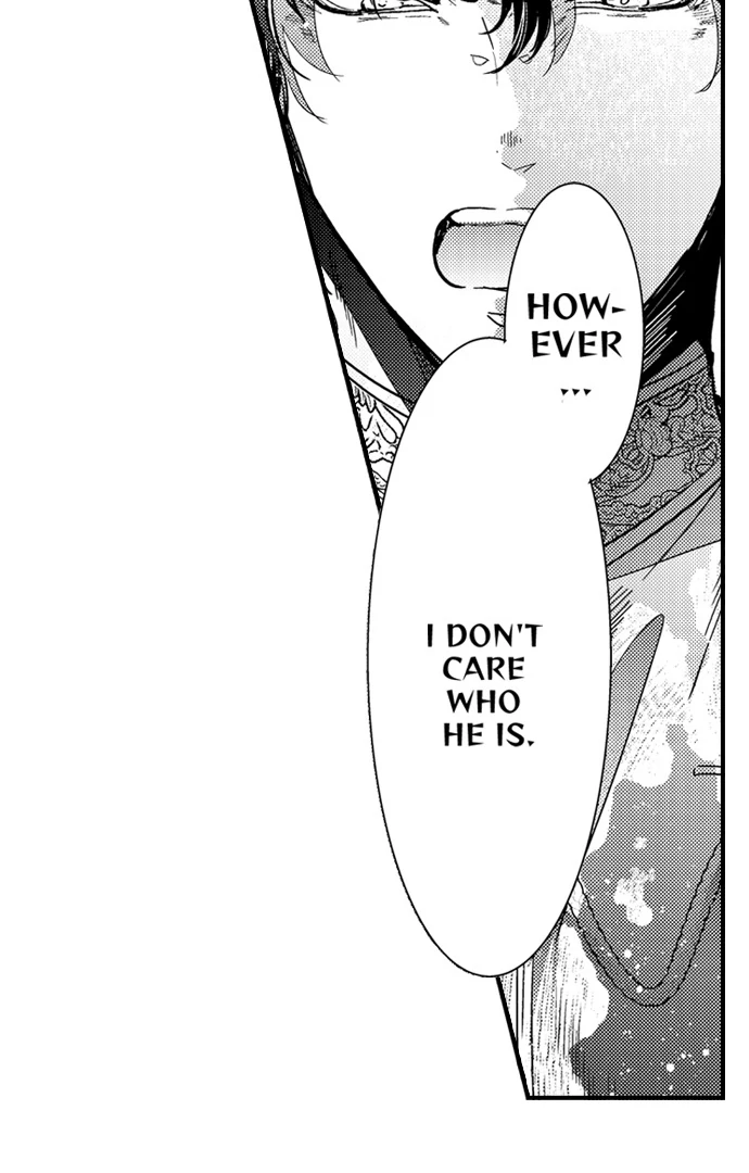 I became King to be with you Chapter 27 - page 39