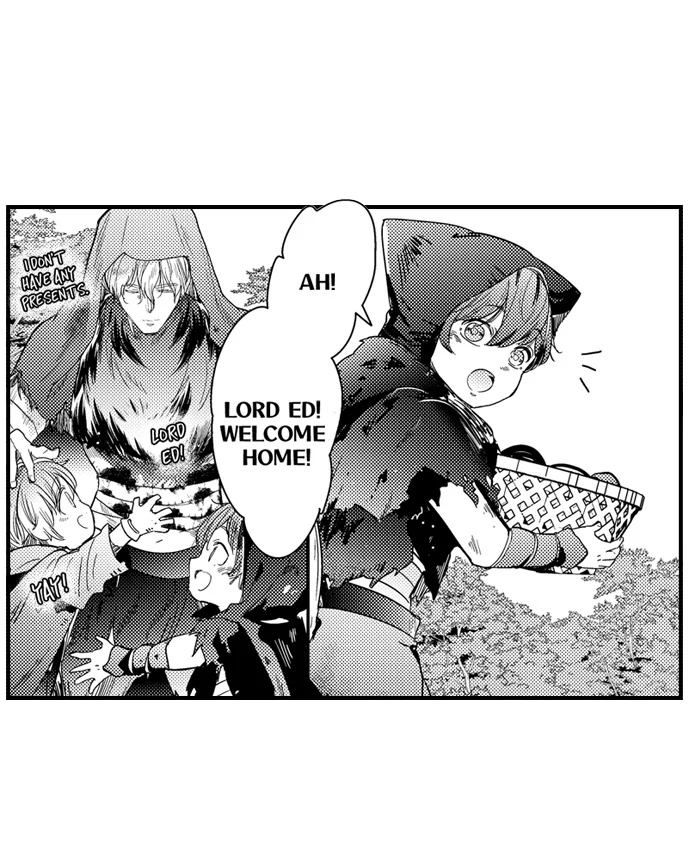 I became King to be with you Chapter 27 - page 4