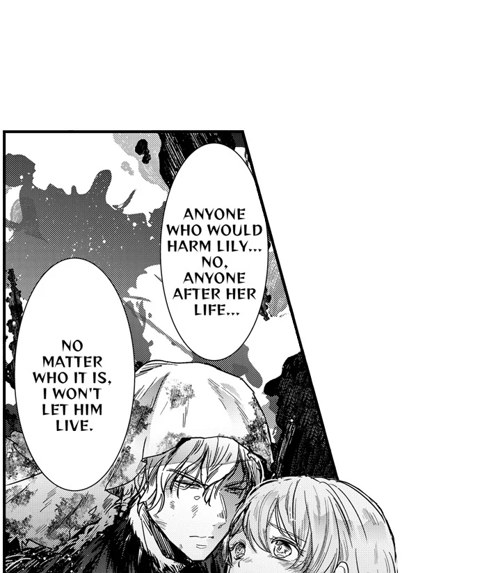 I became King to be with you Chapter 27 - page 40