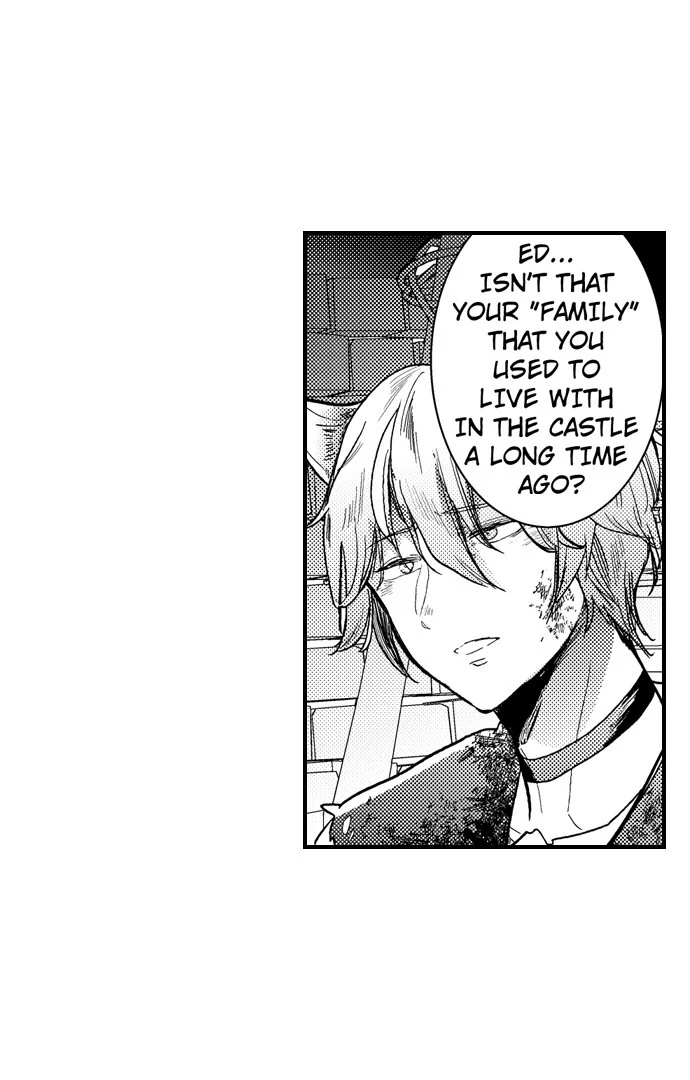 I became King to be with you Chapter 27 - page 6