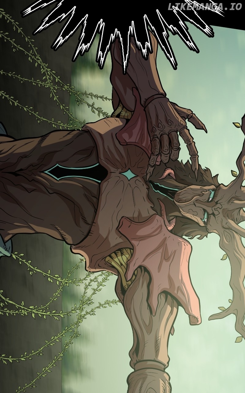 The Primal Hunter Chapter 59 - page 24