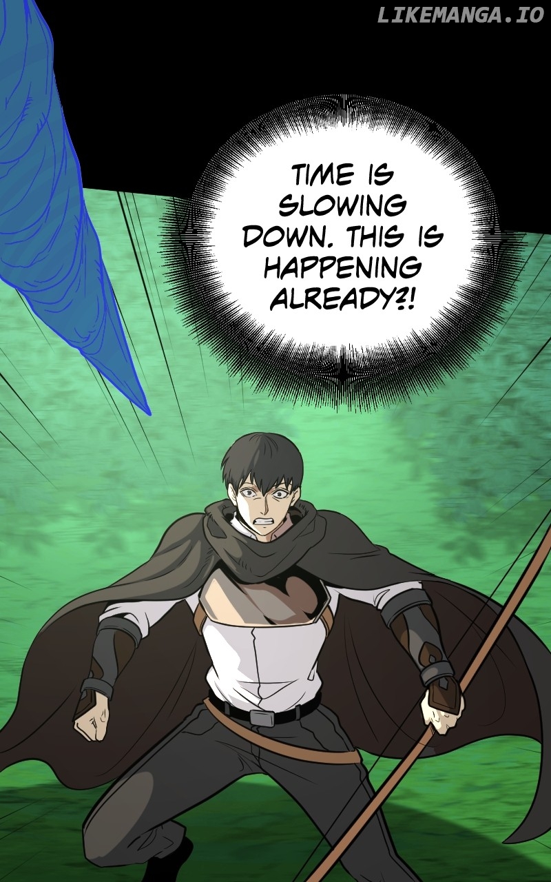The Primal Hunter Chapter 59 - page 34