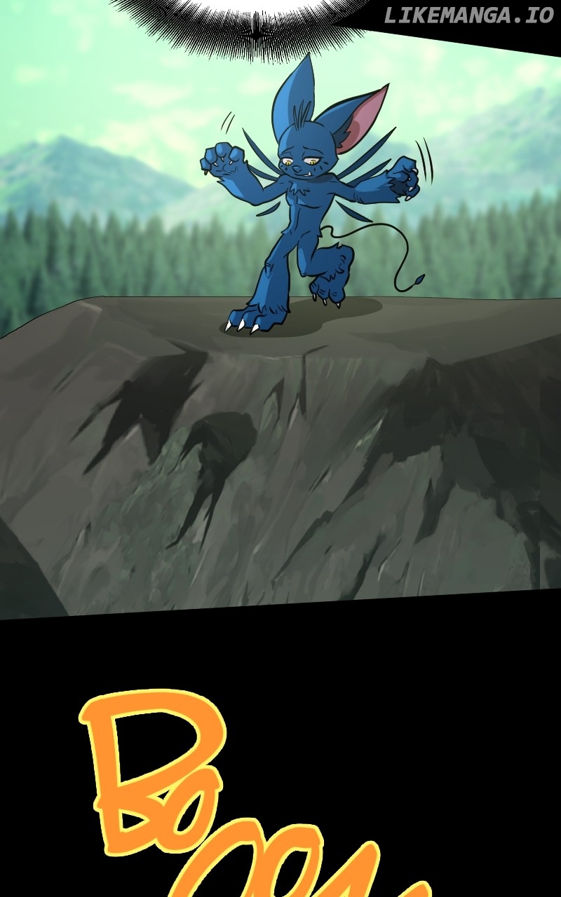 The Primal Hunter Chapter 59 - page 80