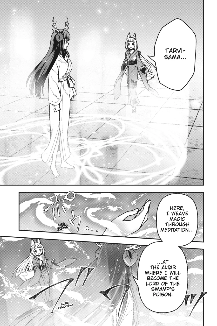 Is It Wrong to Try to Pick Up Girls in a Dungeon - Memoria Freese Chapter 14 - page 24