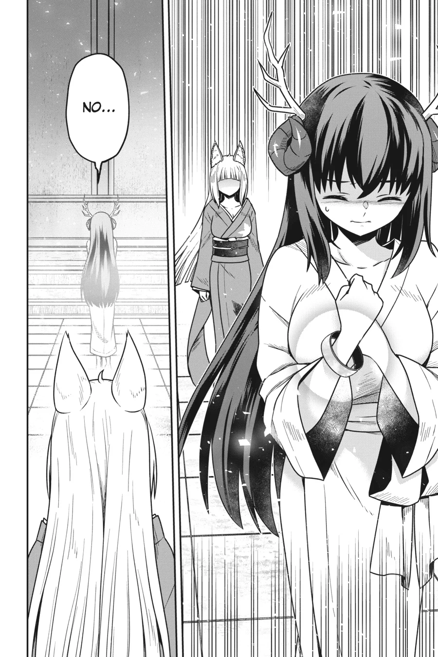 Is It Wrong to Try to Pick Up Girls in a Dungeon - Memoria Freese Chapter 14 - page 27