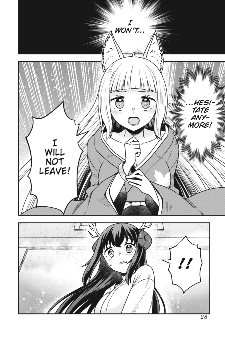 Is It Wrong to Try to Pick Up Girls in a Dungeon - Memoria Freese Chapter 14 - page 29