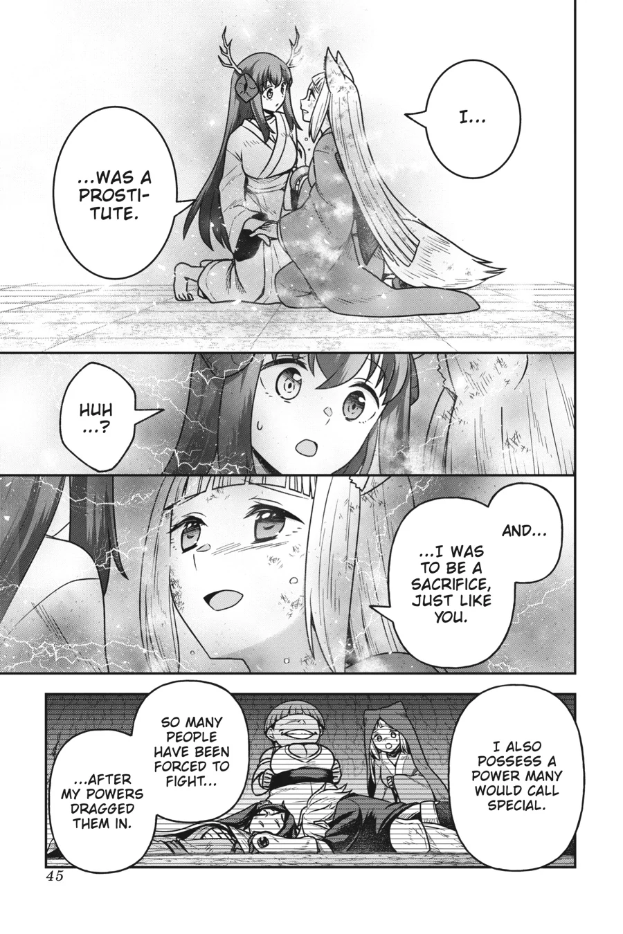Is It Wrong to Try to Pick Up Girls in a Dungeon - Memoria Freese Chapter 15 - page 17