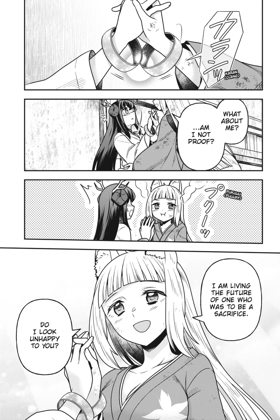 Is It Wrong to Try to Pick Up Girls in a Dungeon - Memoria Freese Chapter 15 - page 23