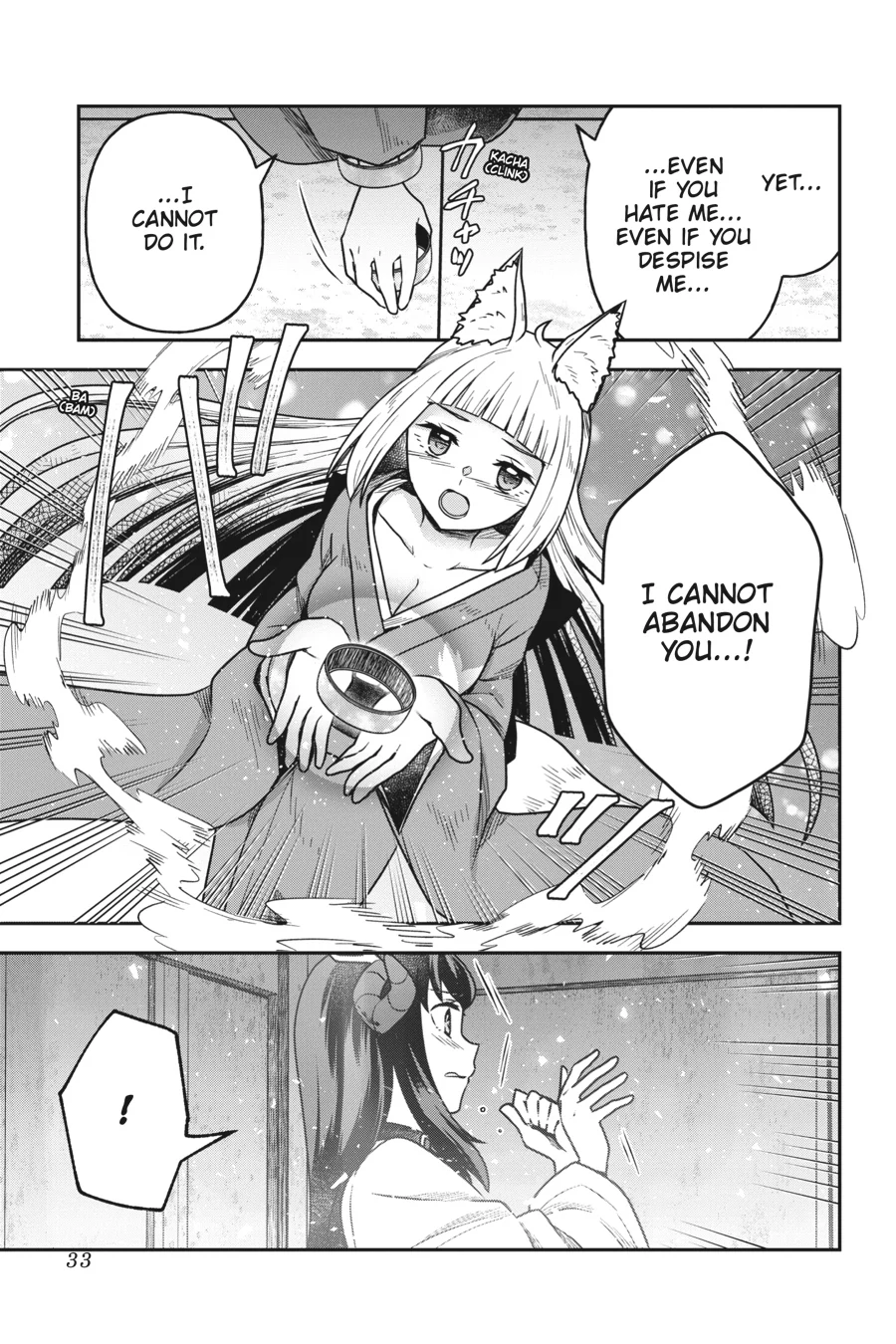 Is It Wrong to Try to Pick Up Girls in a Dungeon - Memoria Freese Chapter 15 - page 5