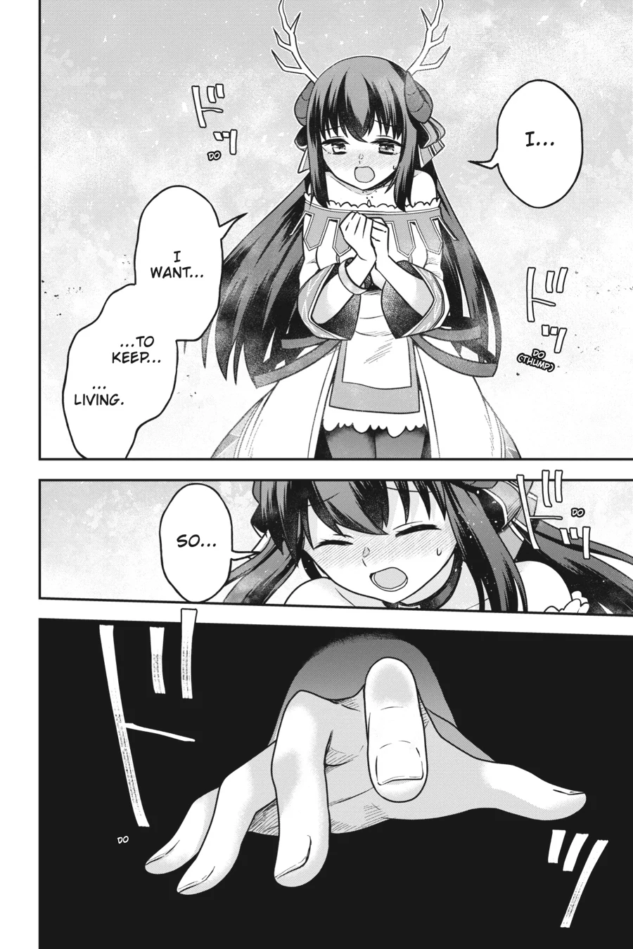 Is It Wrong to Try to Pick Up Girls in a Dungeon - Memoria Freese Chapter 16 - page 10