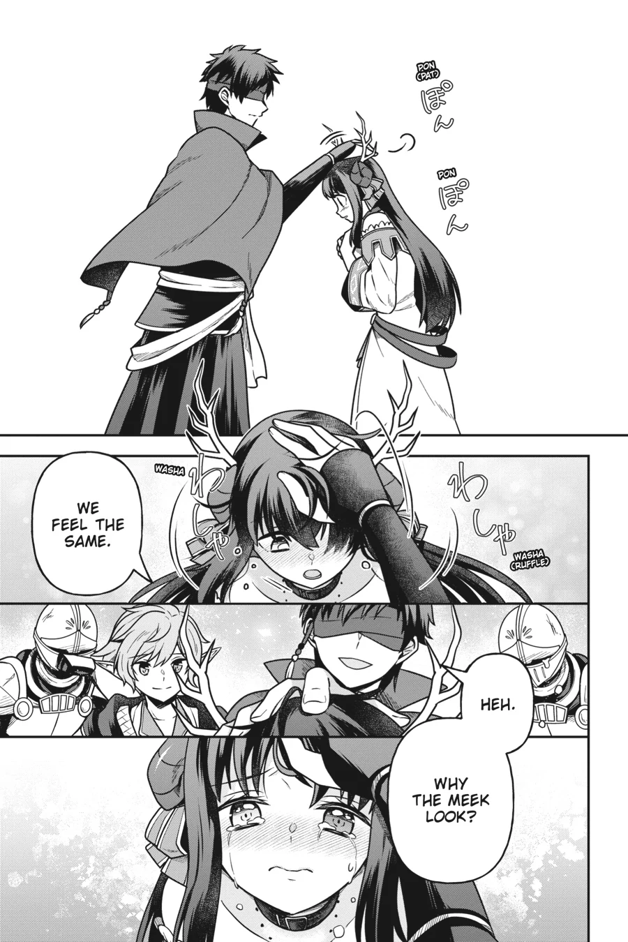 Is It Wrong to Try to Pick Up Girls in a Dungeon - Memoria Freese Chapter 16 - page 11
