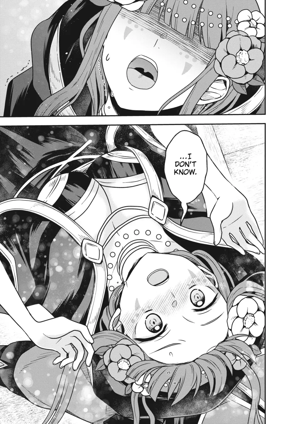 Is It Wrong to Try to Pick Up Girls in a Dungeon - Memoria Freese Chapter 16 - page 31