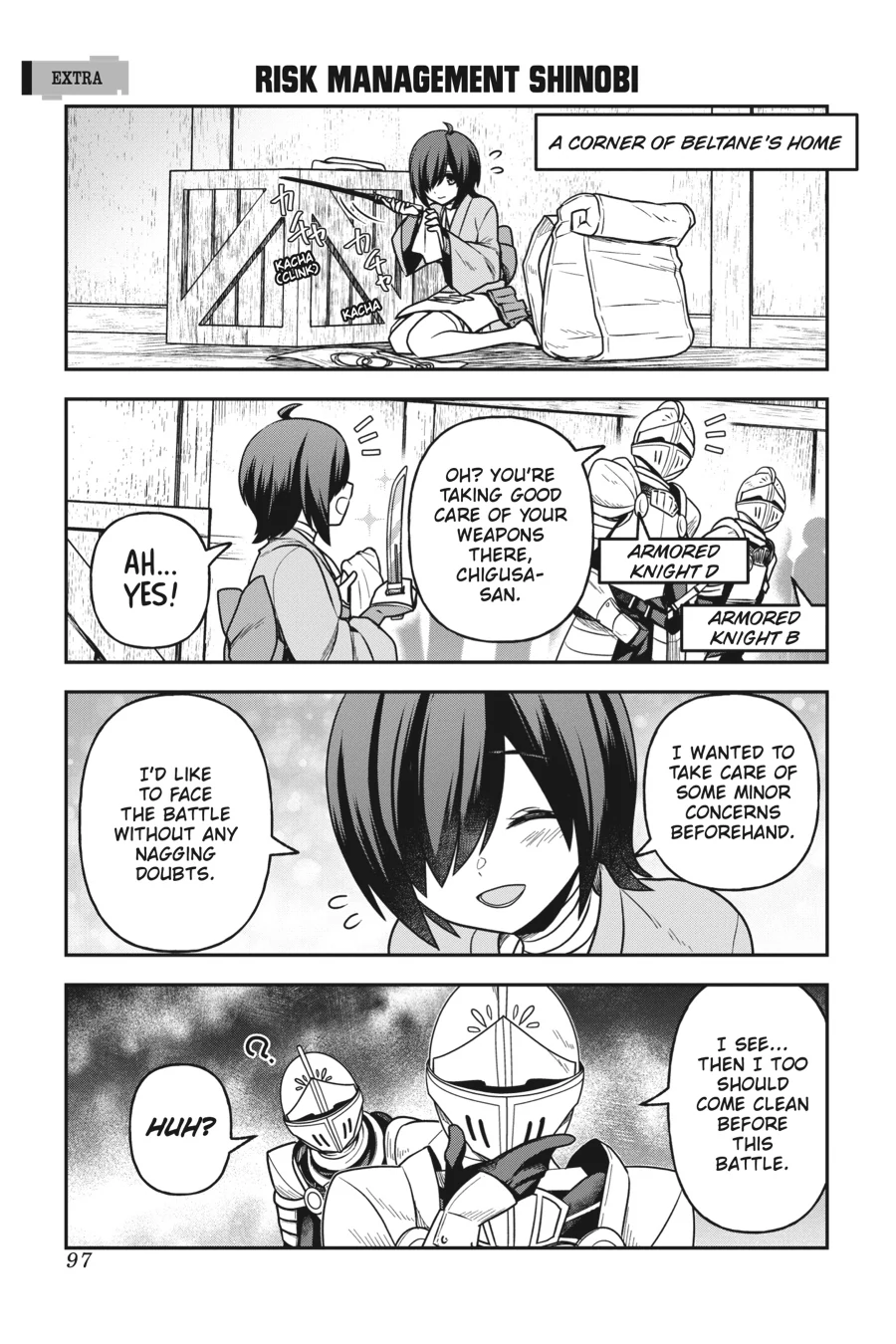Is It Wrong to Try to Pick Up Girls in a Dungeon - Memoria Freese Chapter 16.1 - page 1