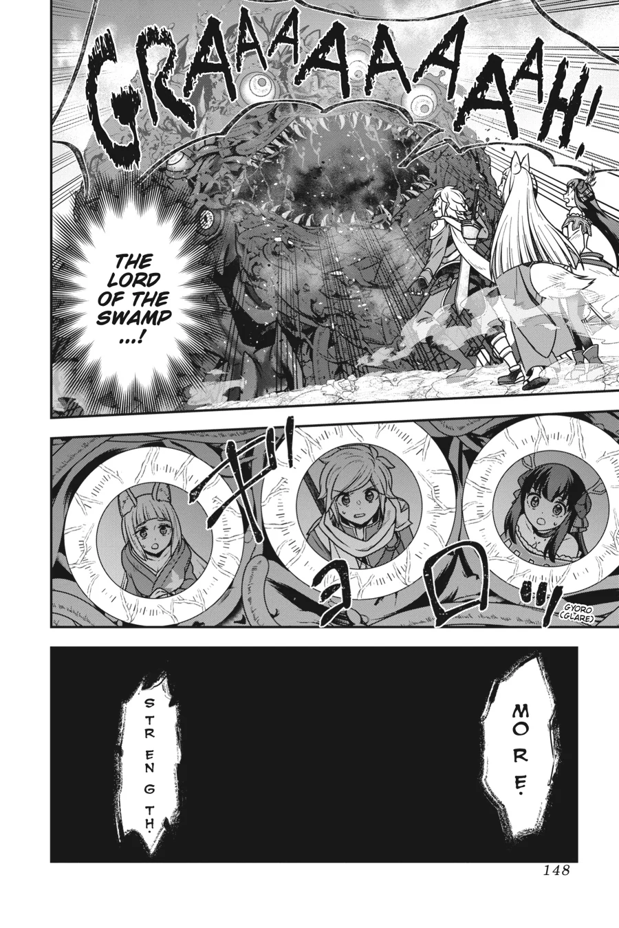 Is It Wrong to Try to Pick Up Girls in a Dungeon - Memoria Freese Chapter 18 - page 11
