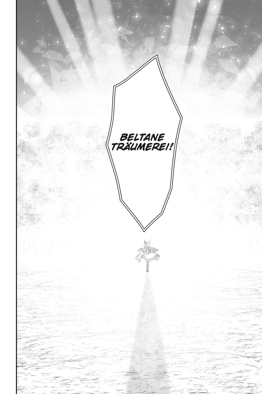 Is It Wrong to Try to Pick Up Girls in a Dungeon - Memoria Freese Chapter 18 - page 36