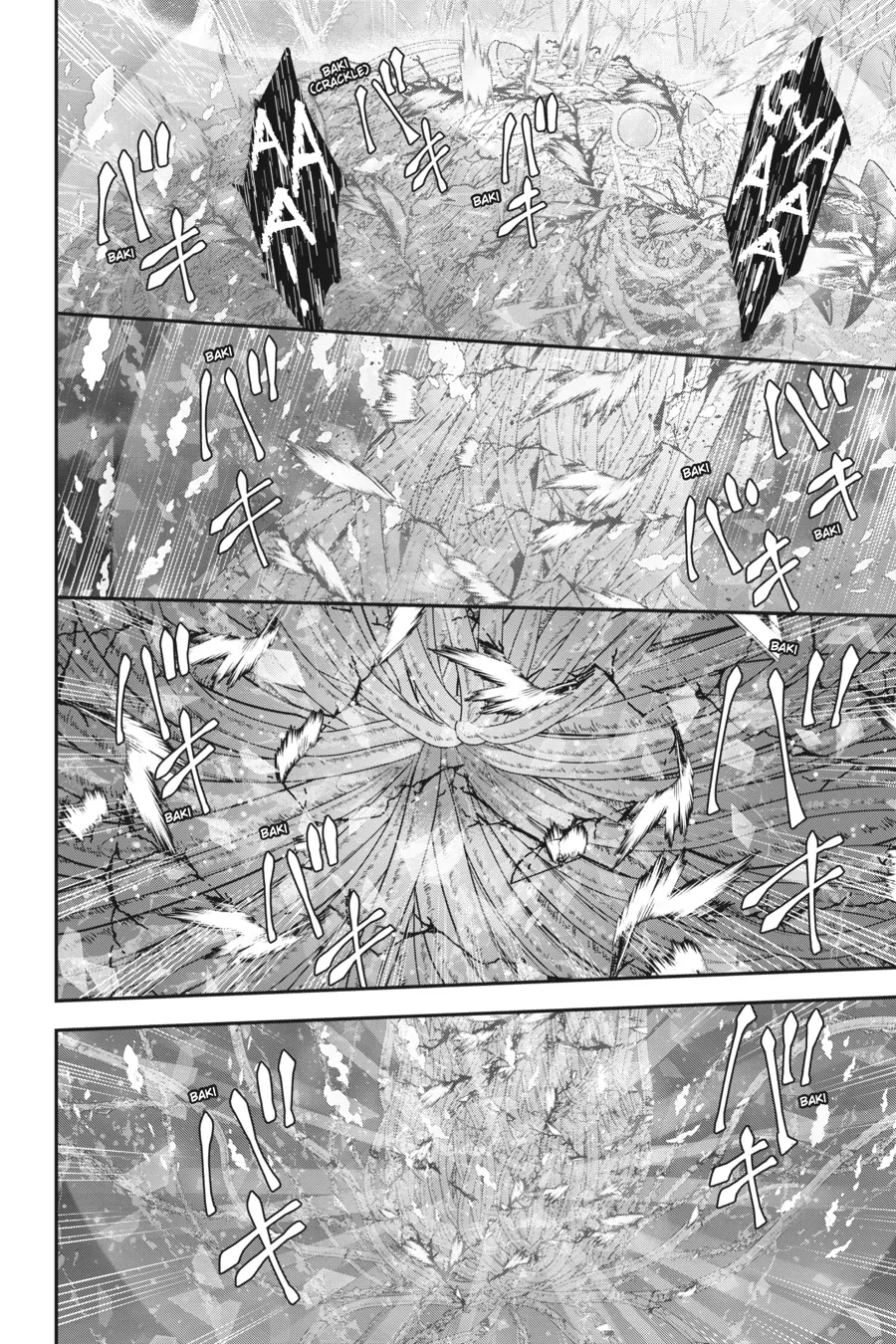 Is It Wrong to Try to Pick Up Girls in a Dungeon - Memoria Freese Chapter 18 - page 39