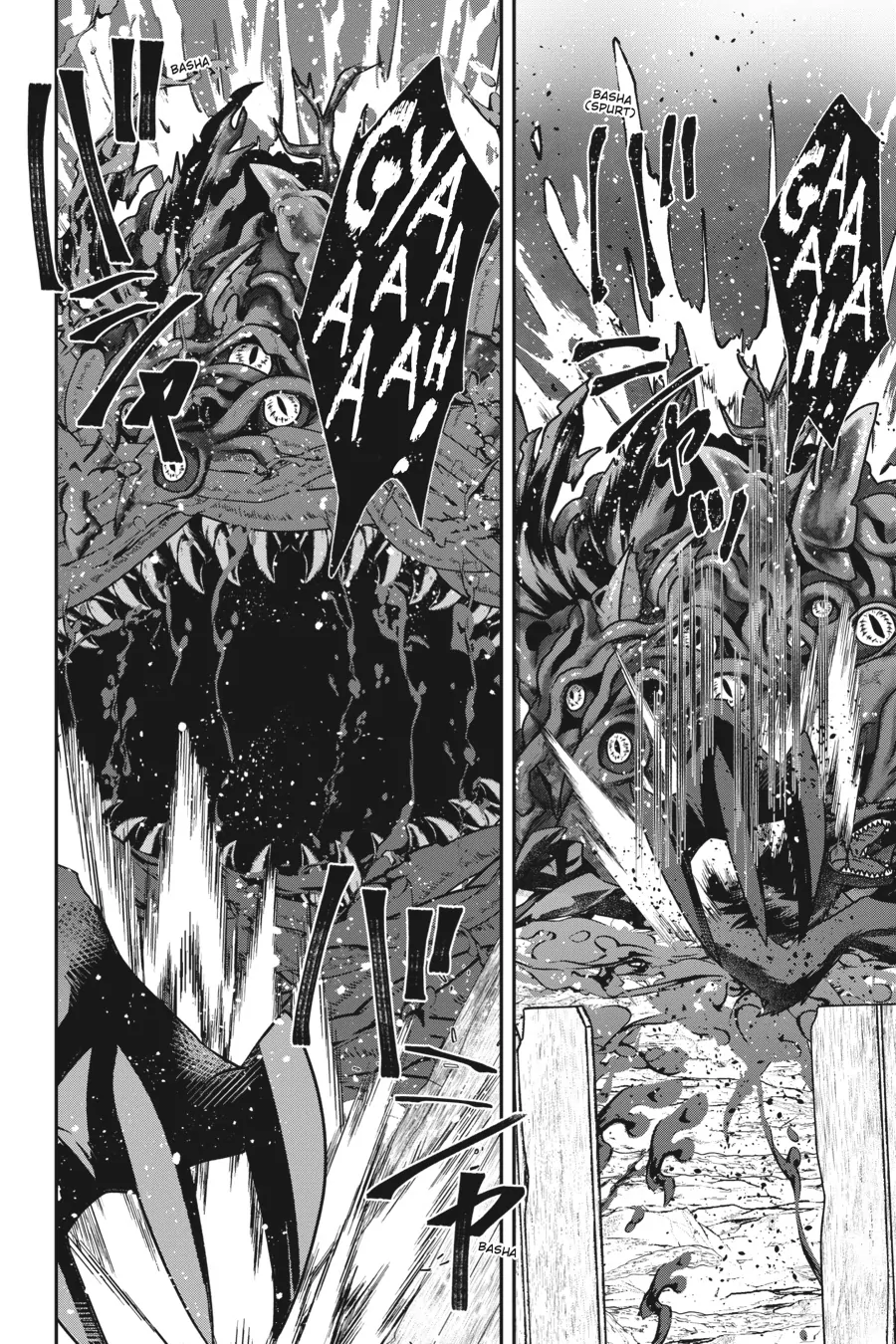 Is It Wrong to Try to Pick Up Girls in a Dungeon - Memoria Freese Chapter 18 - page 8