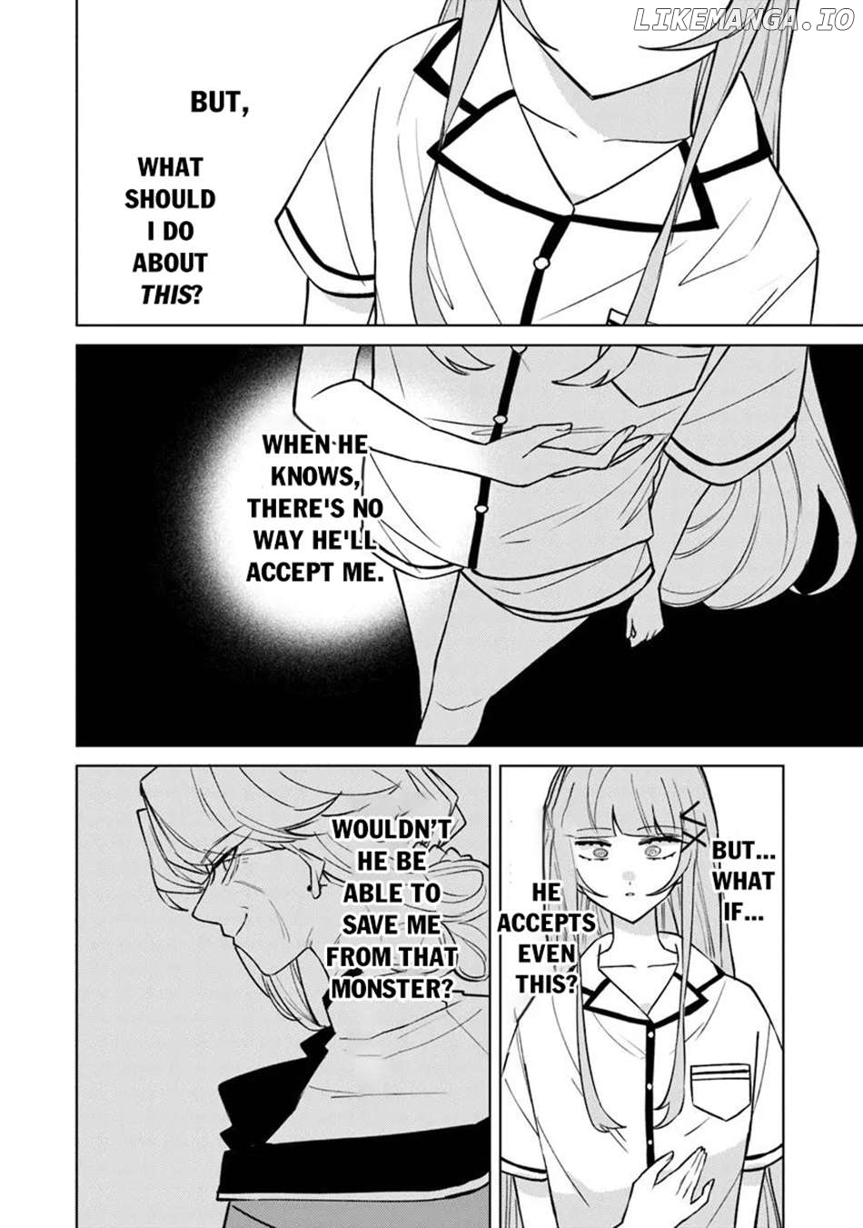 Akuyaku Onzoushi no Kanchigai Seija Seikatsu – Nidome no Jinsei wa Yaritai Houdai Shitai Dake na no ni Chapter 19 - page 17