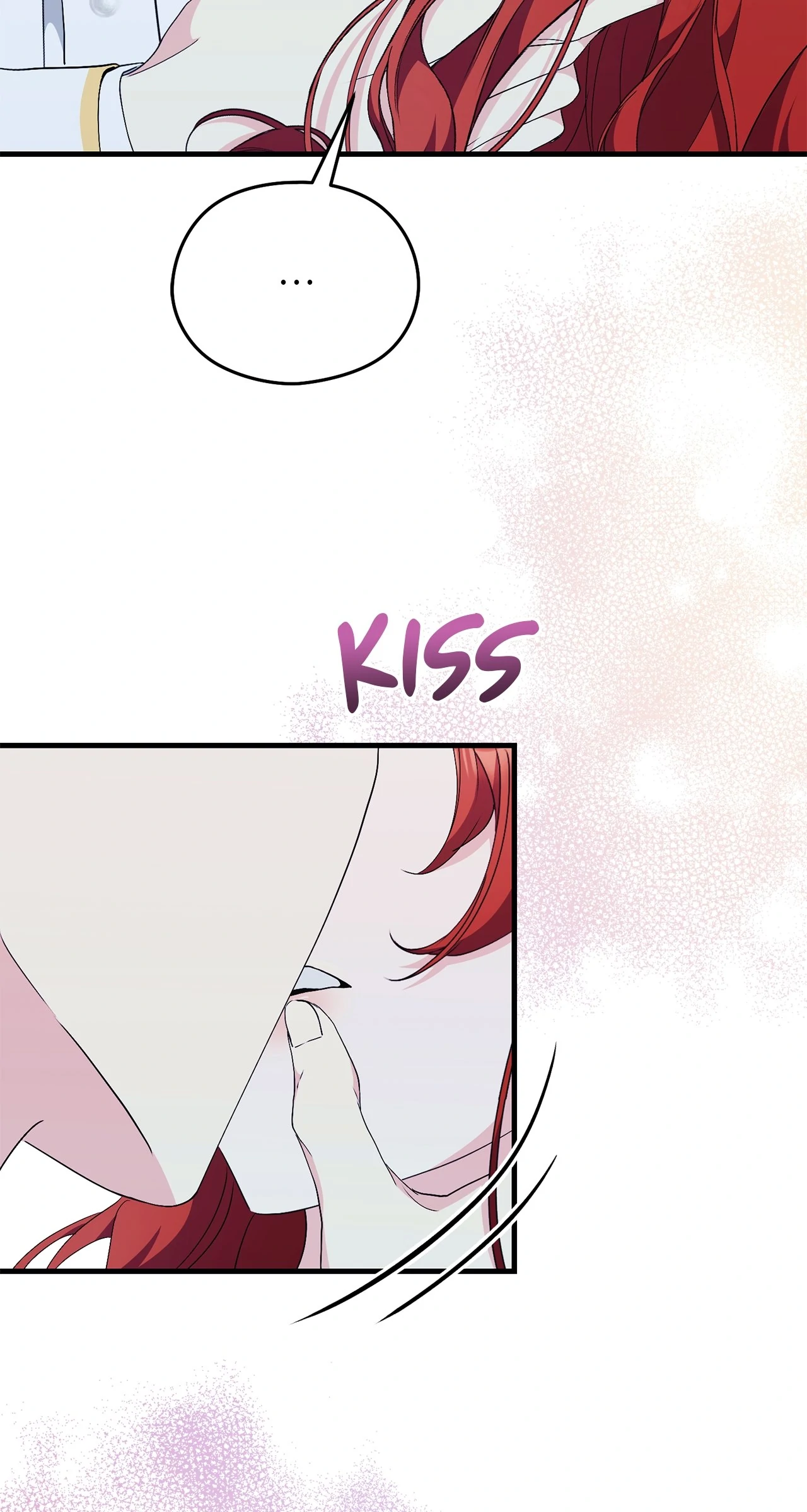 I Don’t Want to Attack You! Chapter 33 - page 10