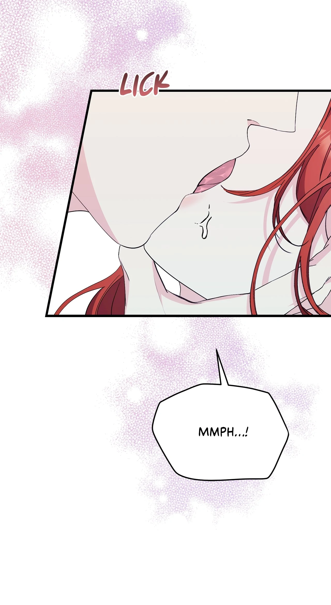 I Don’t Want to Attack You! Chapter 33 - page 11