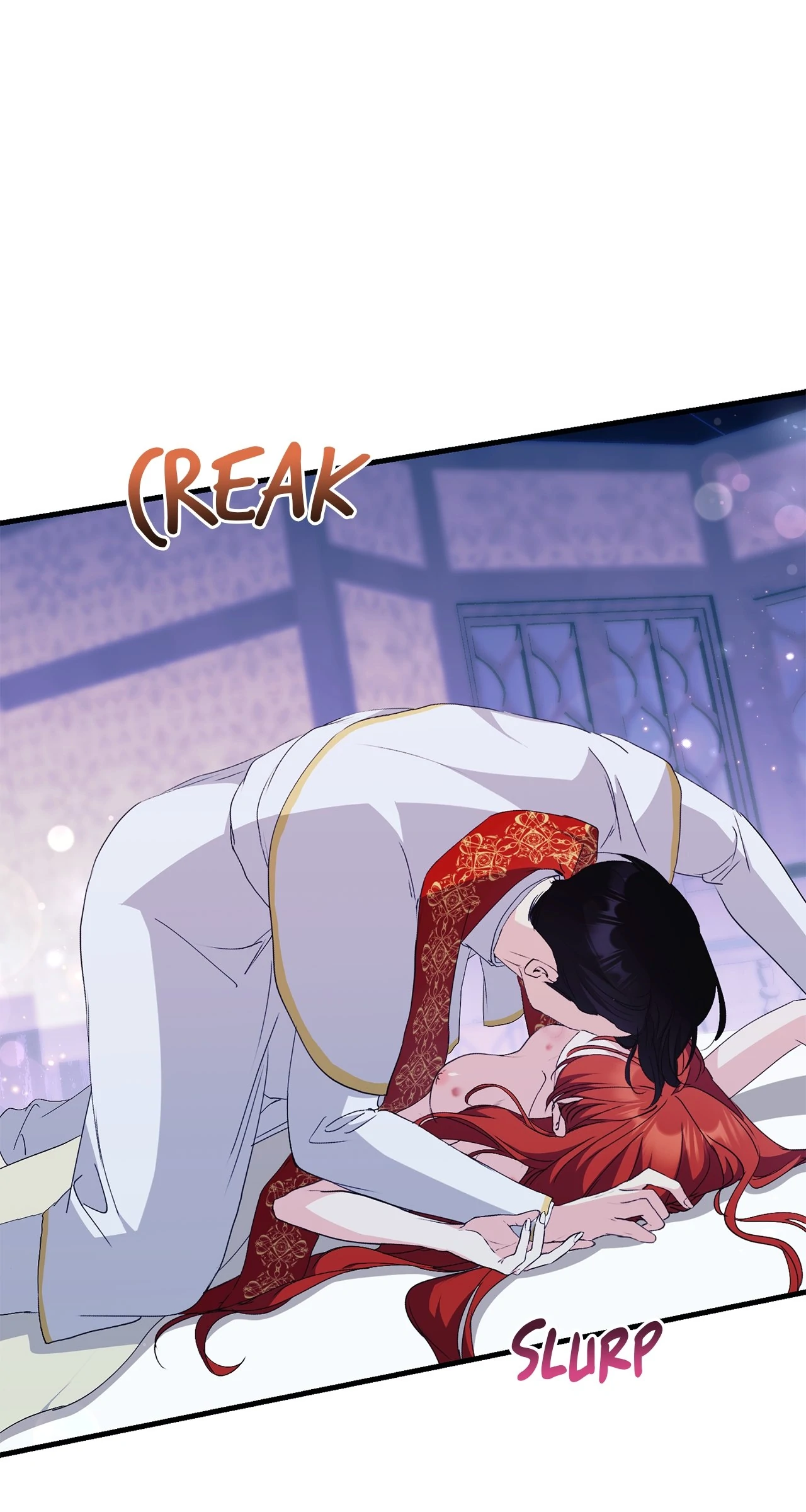 I Don’t Want to Attack You! Chapter 33 - page 12