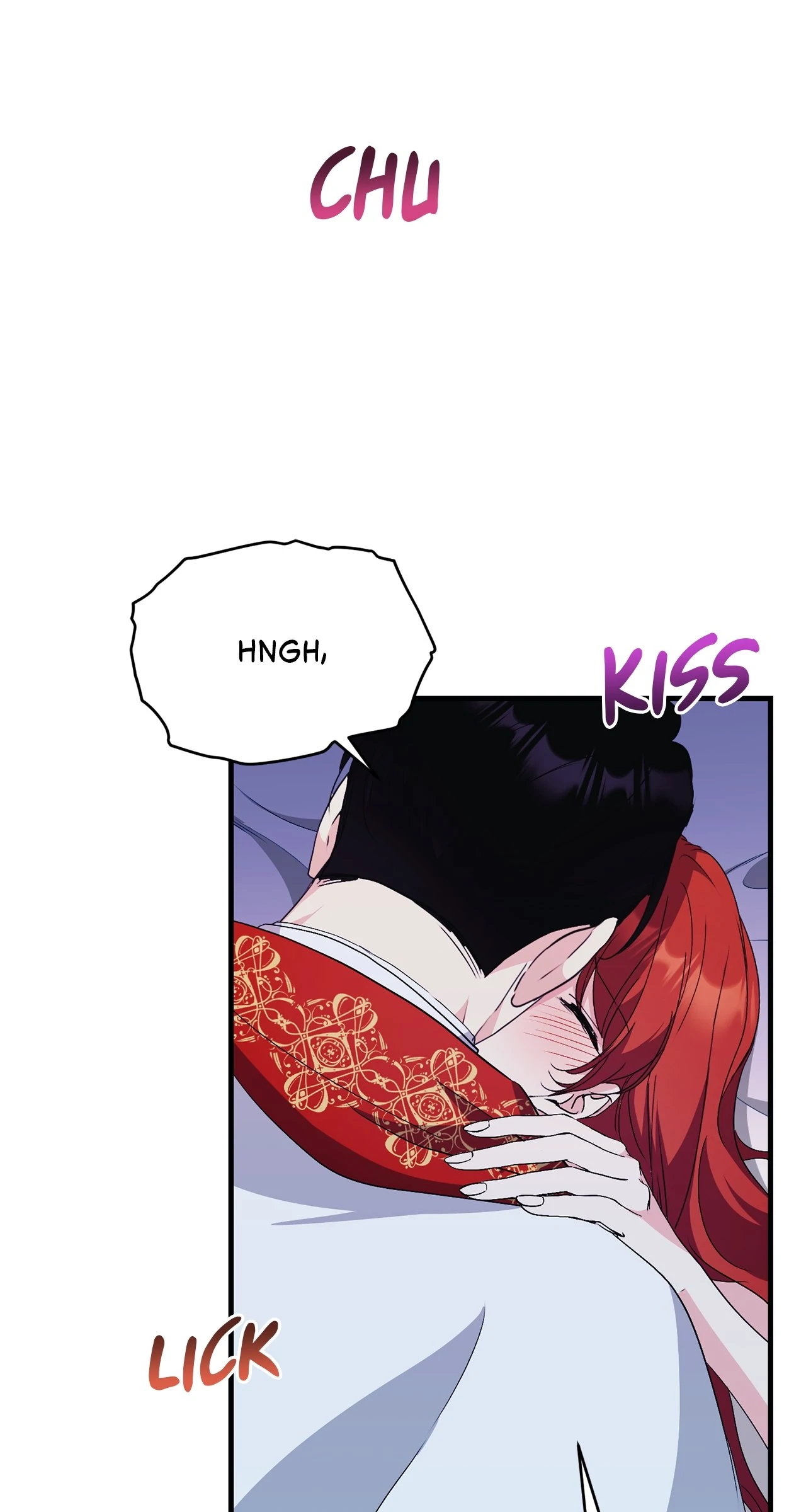 I Don’t Want to Attack You! Chapter 33 - page 13