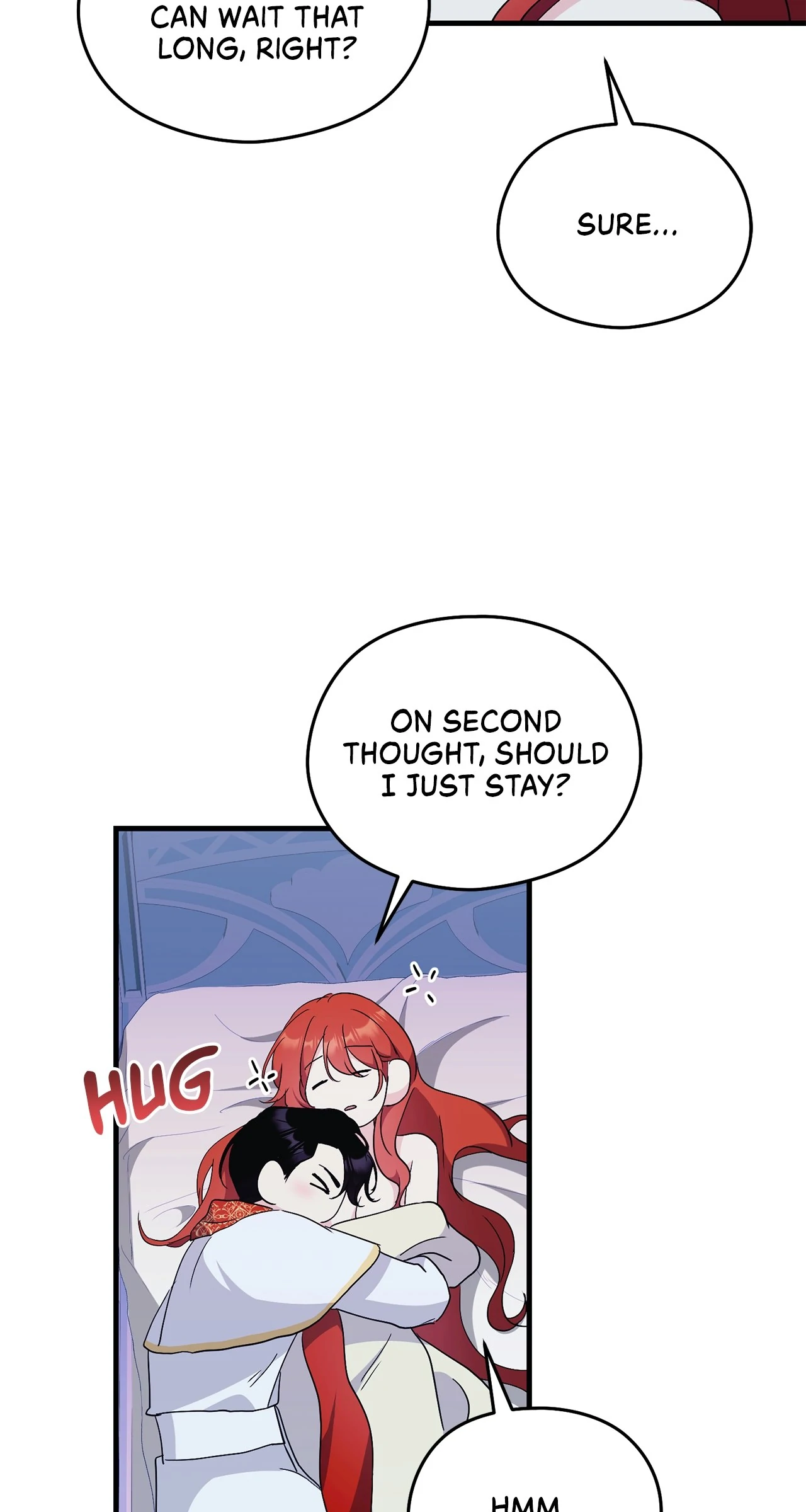 I Don’t Want to Attack You! Chapter 33 - page 17