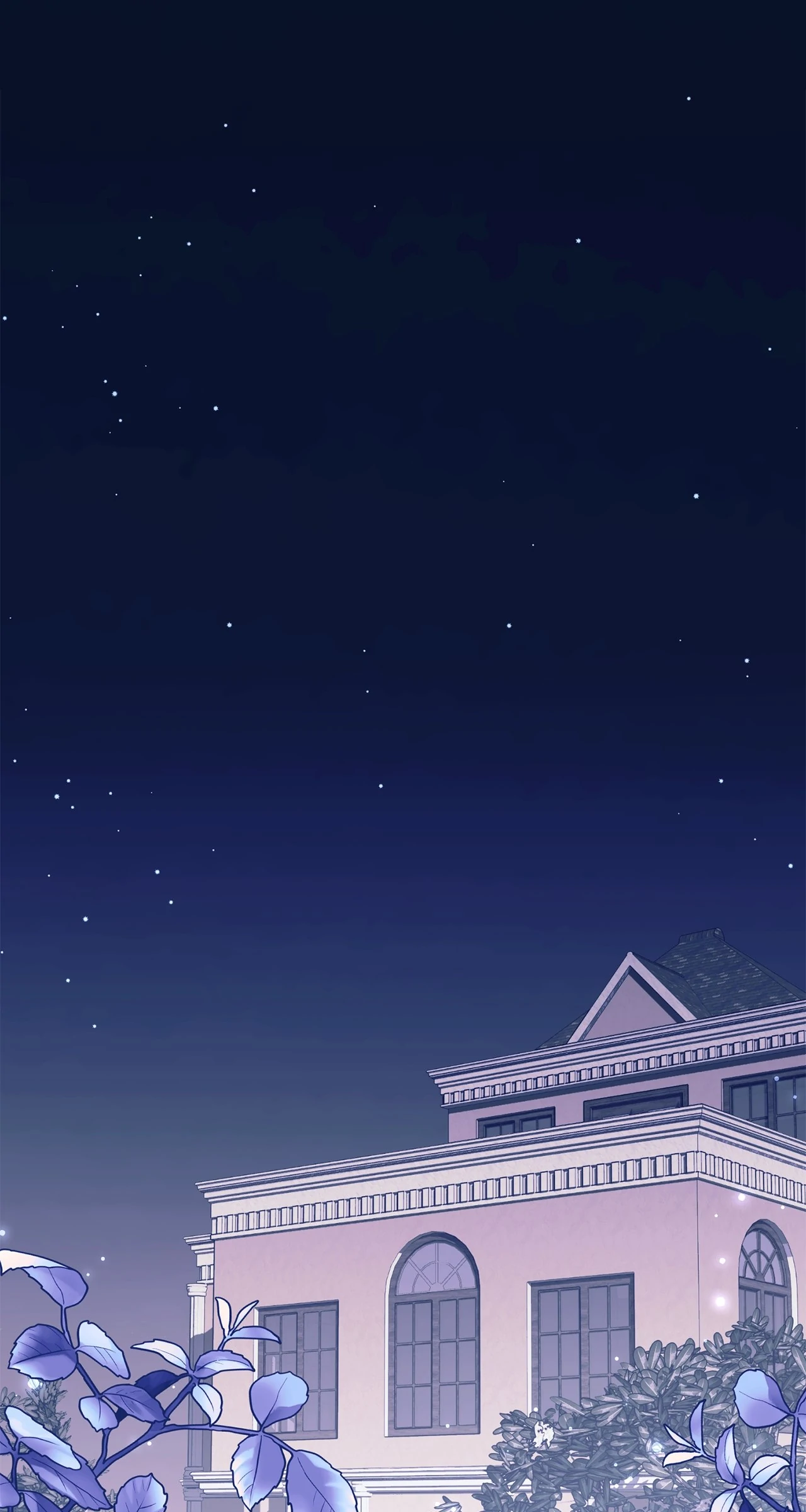 I Don’t Want to Attack You! Chapter 33 - page 1