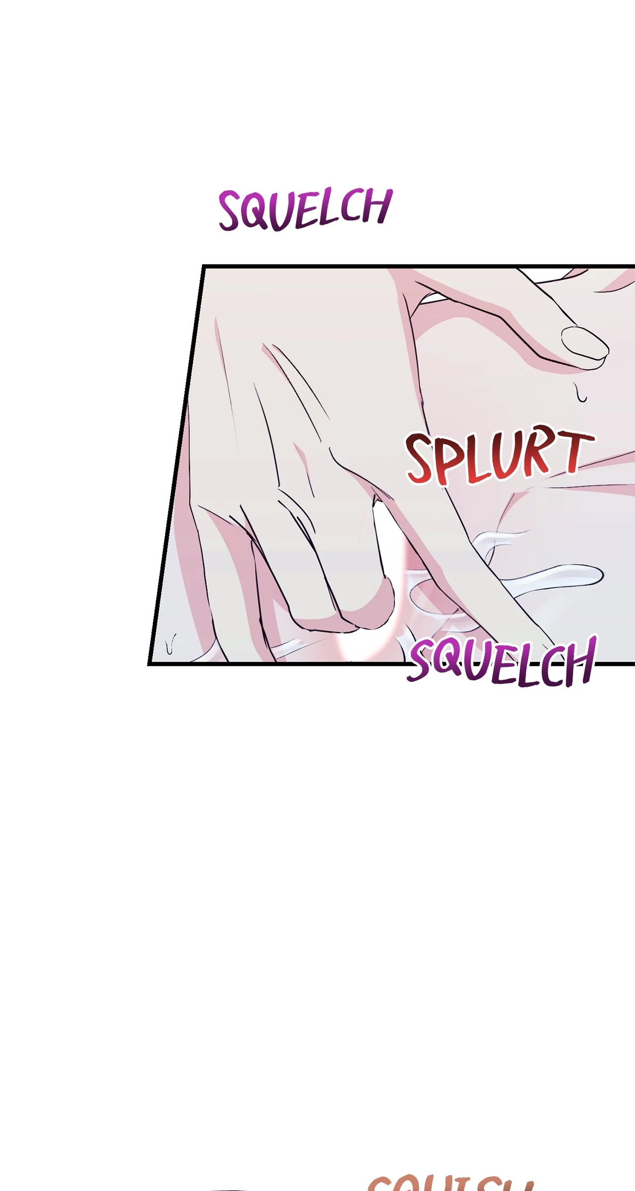 I Don’t Want to Attack You! Chapter 33 - page 21