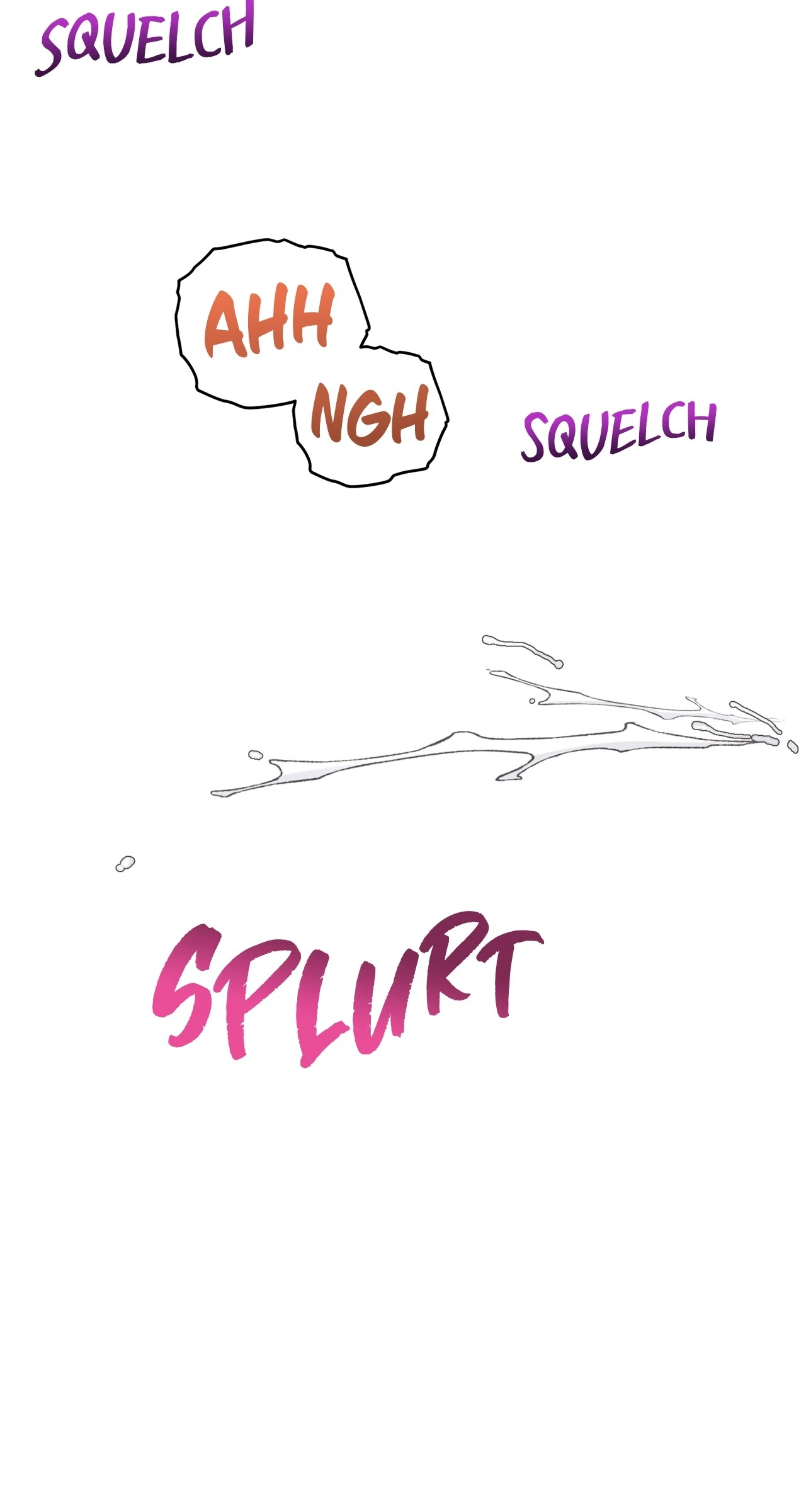 I Don’t Want to Attack You! Chapter 33 - page 23