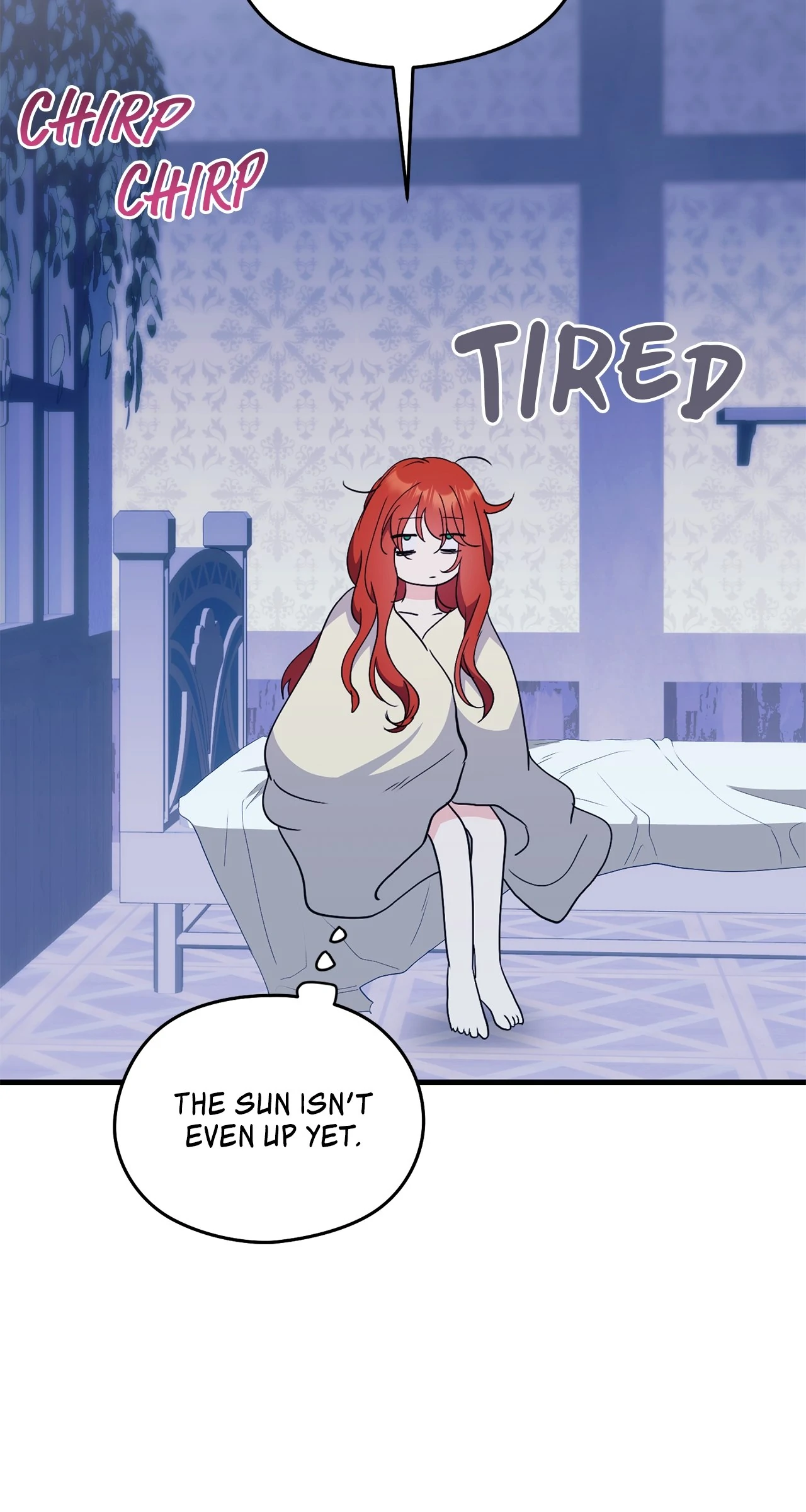 I Don’t Want to Attack You! Chapter 33 - page 25