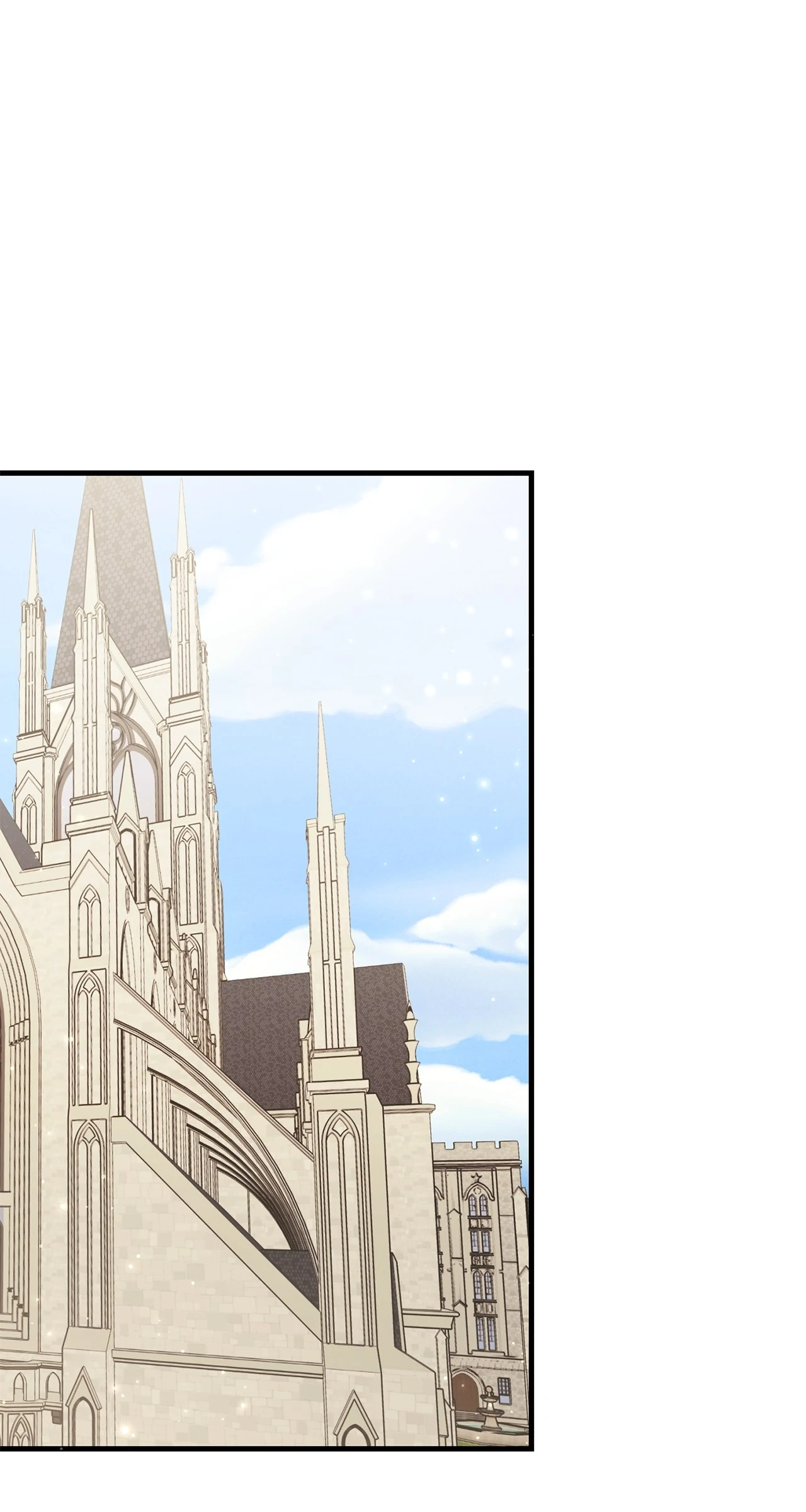 I Don’t Want to Attack You! Chapter 33 - page 27